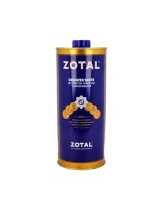 ZOTAL D 1KG ZOTAL