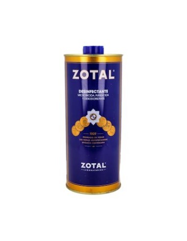 ZOTAL D 1KG ZOTAL