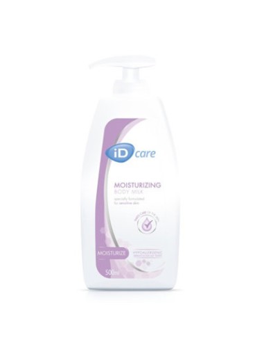 CARE LECHE HIDRATANTE 500 ML