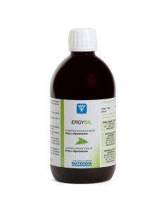 ERGYSIL BOTELLAS 500 ML NUTERGIA