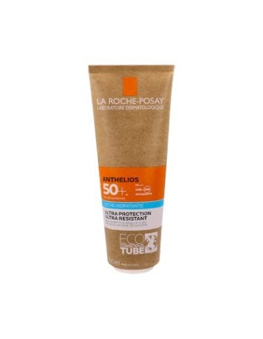 ANTHELIOS XL 50+ LECHE SIN PERFUME 300 M