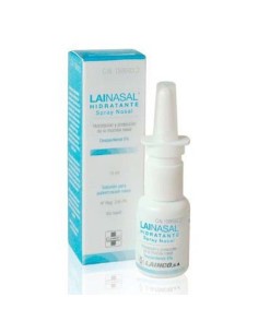 LAINASAL HIDRATANTE SPRAY NASAL 15 ML