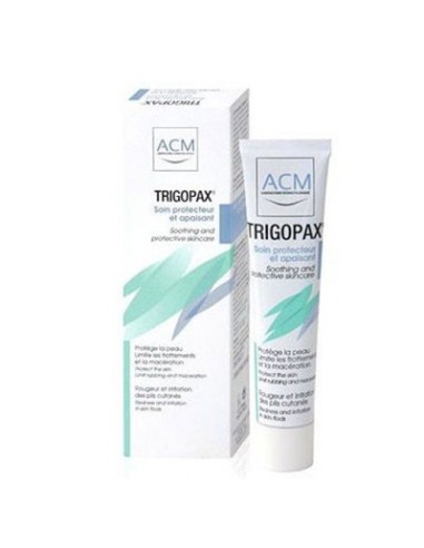 TRIGOPAX CREMA 75 ML