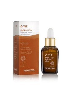 C VIT LIPOSOMAL SERUM 30 ML