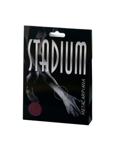 MUÑEQUERA METAC STADIUM AZUL TS