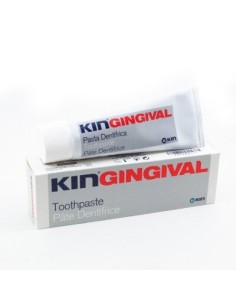KIN GINGIVAL PASTA 75 ML