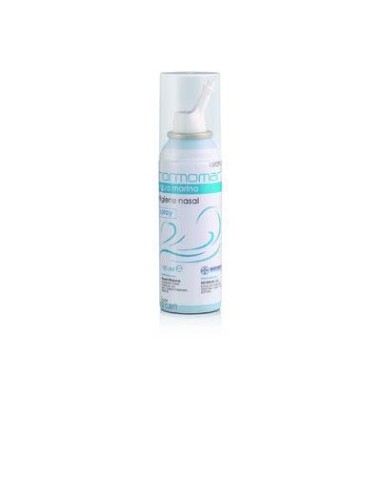 NORMOMAR AGUA MARINA 100 ML
