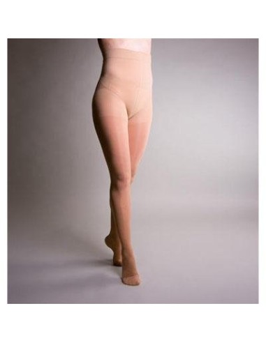 PANTY FARMALASTIC CN MODELADOR BEIGE T/M