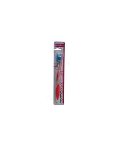 NORMODENT CEPILLO DENTAL MEDIUM