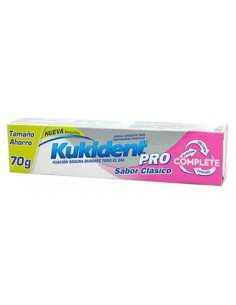 KUKIDENT FIJACION TODO DIA PRO CLASI 70G