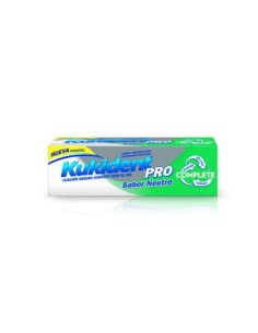 KUKIDENT COMPLETE NEUTRO 47 GRAMOS