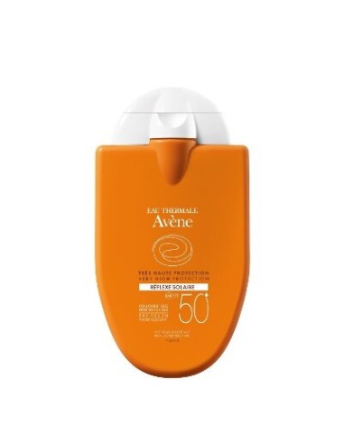 AVENE SPF50+ REFLEXE SOLAIRE 30 ML