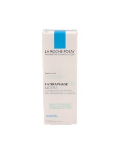 ROCHE POSAY HYDRAPHASE TEXTURA LIGERA 50