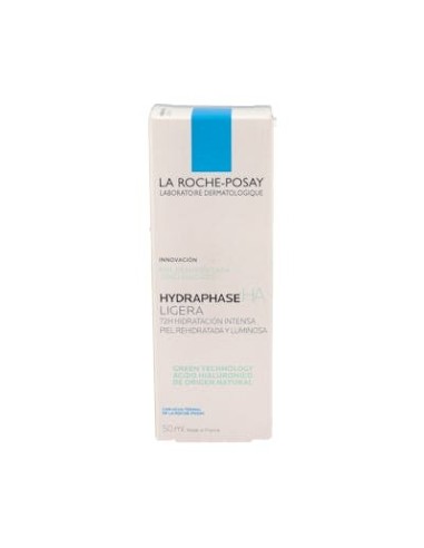 ROCHE POSAY HYDRAPHASE TEXTURA LIGERA 50