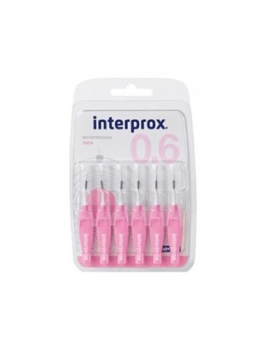 CEPILLO ESPACIO INTERPROX 4G NANO 14U