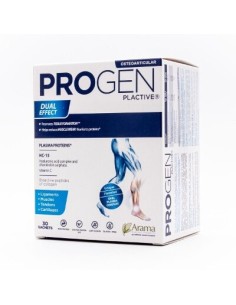 PROGEN PLACTIVE 30 SOBRES OPKO