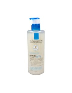 LIPIKAR SYNDET GEL CREMA IRRITAC 400 ML