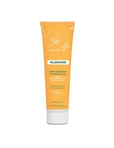 KLORANE CREMA DEPILATORIA ACCION RAPIDA