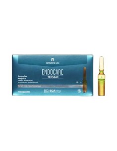 ENDOCARE TENSAGE 20 AMPOLLAS 2ML