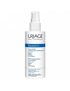 URIAGE BARIEDERM CICA SPRAY 100 ML