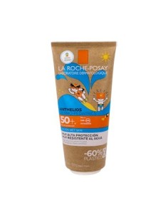 ANTHELIOS WET SKIN C TUBE PEDIA F50+ 200