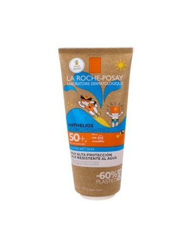 ANTHELIOS WET SKIN C TUBE PEDIA F50+ 200