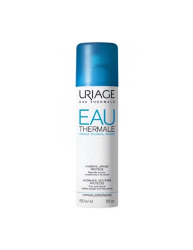URIAGE AGUA THERMAL 150 ML. SPRAY