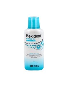 BEXIDENT ENCIAS TRICLOSAN 250 ML