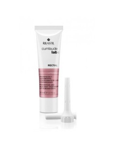 RILASTIL CUMLAUDE RECTAL 30ML
