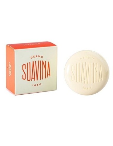 SUAVINA ORIGINAL BALSAMO LABIOS