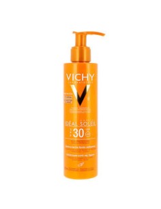 IDEAL SOLEIL LECHE ANTIARENA SPF30 200ML