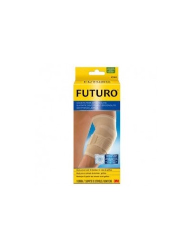 CODERA EPICONDILITIS FUTURO TALLA L