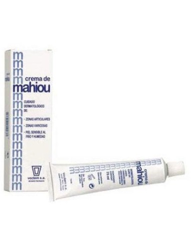 CREMA DE MAHIOU 75 ML