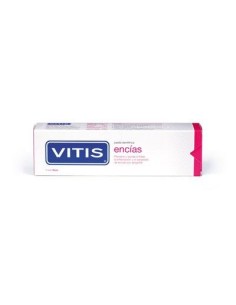 VITIS ENCIAS PASTA DENTIFRICA 100 ML