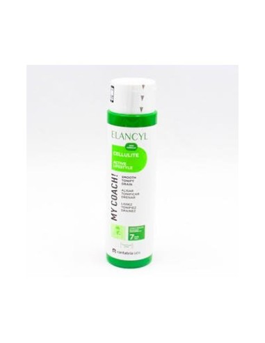 ELANCYL MY COACH 200 ML