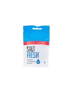 SALIFRESH CEREZA 20 CARAMELOS