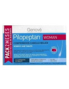 PILOPEPTAN WOMAN 60 COMPRIMIDOS