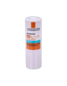 ANTHELIOS XL 50+ STICK ZONAS SENSIB 9 ML