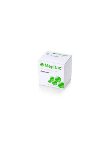 ESPARADRAPO MEPITAC FIJAC SONDA 2CMX3M