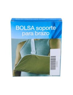INTEX CABESTRILLO BOLSA SOPORTE BRAZO TU