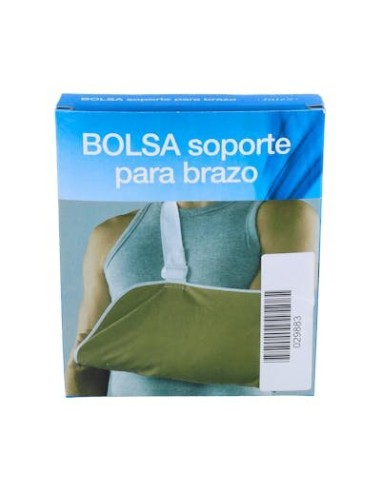 INTEX CABESTRILLO BOLSA SOPORTE BRAZO TU