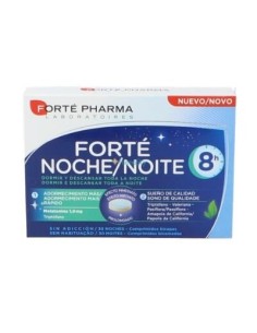 FORTE NOCHE 8H 30 DIAS