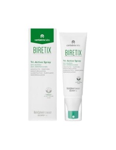 BIRETIX TRI ACTI SPRAY ANTI-IMPERF 100ML