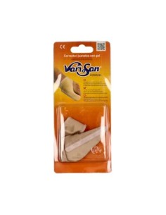 CORRECTOR JUANETE CON GEL VARISAN T GRD