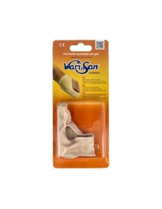 CORRECTOR JUANETE CON GEL VARISAN T PEQ