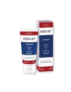 EXSCAR CREMA 100 ML