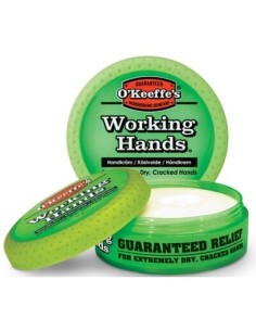O KEEFFE S WORKING HANDS 96 GRAMOS