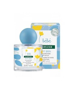 AGUA PERFUMADA PETIT BRIN 50 ML