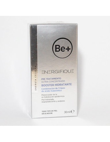 BE+PRE TRATAMIENTO HIDRATANTE 30ML