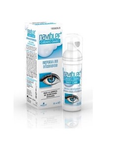 NAVIBLEF CUIDADO DIARIO 50 ML